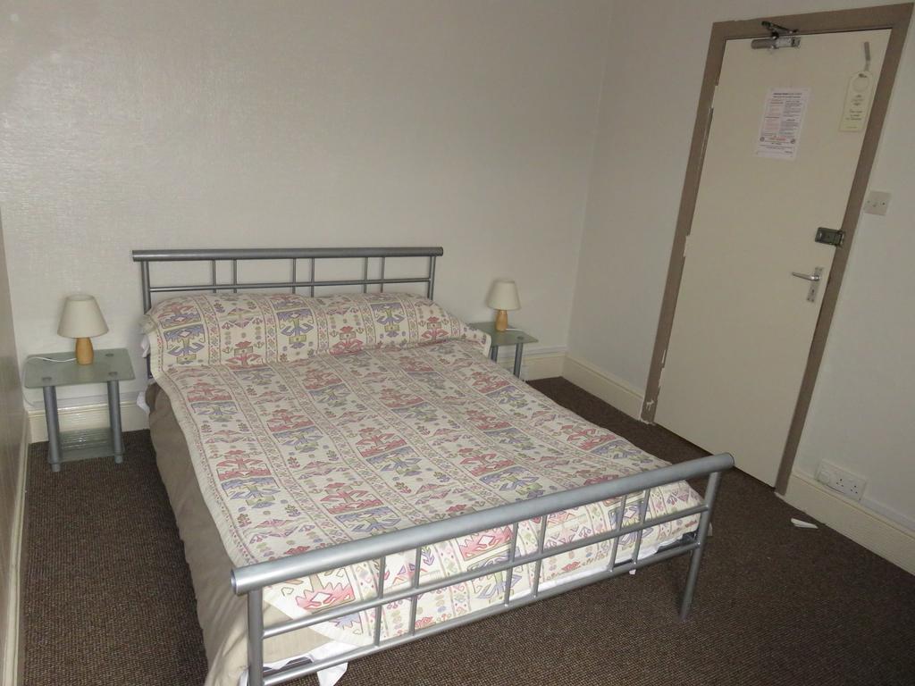Hotel Glencoe Bridlington Zimmer foto