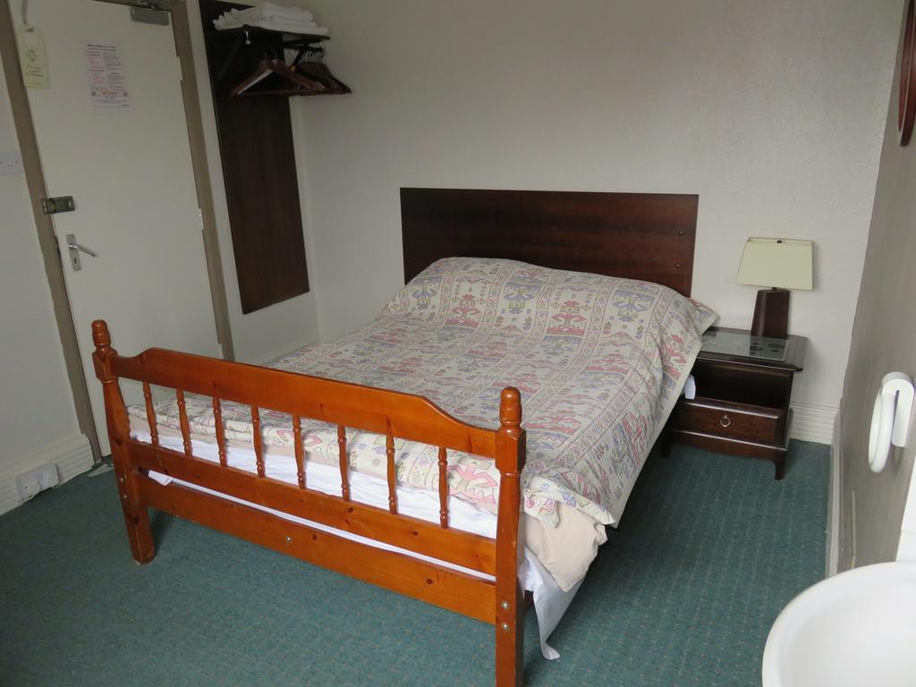 Hotel Glencoe Bridlington Zimmer foto